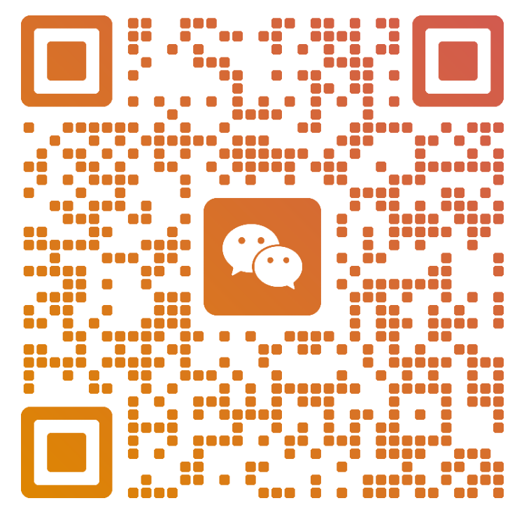 WeChat QR